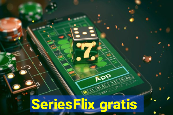 SeriesFlix gratis